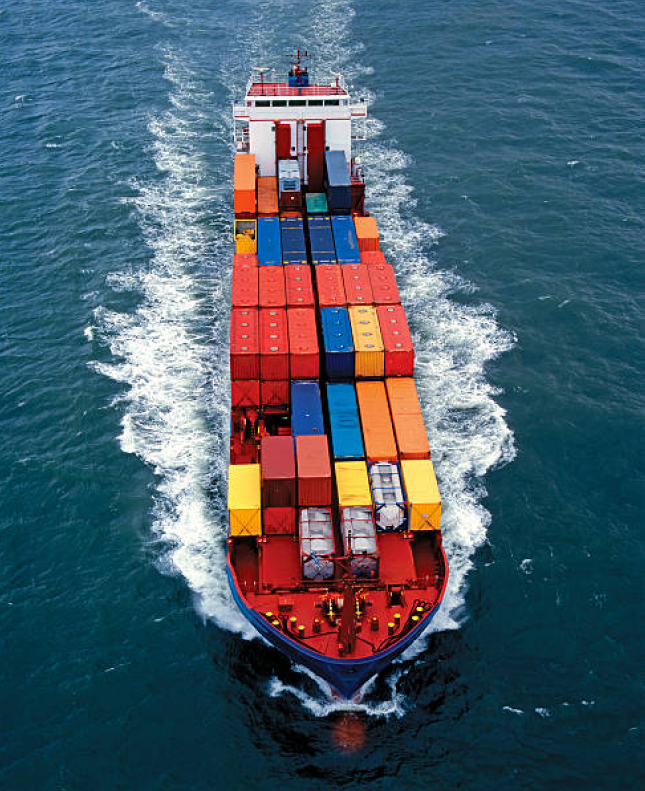 Shane Marine | Services